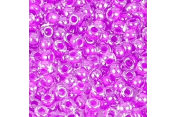 Чеський бісер Preciosa № 38128, 50 грамів